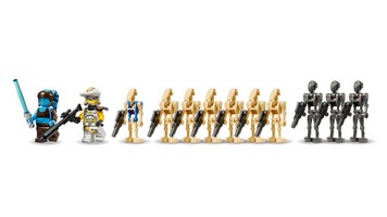 LEGO 75435 картинка 4 LEGO 75435 картинка 4