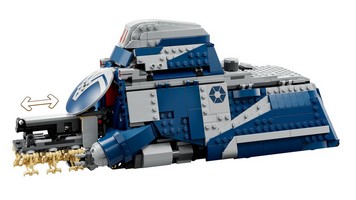 LEGO 75435 картинка 5 LEGO 75435 картинка 5