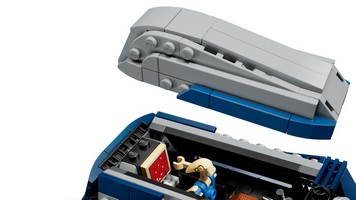 LEGO 75435 картинка 6 LEGO 75435 картинка 6
