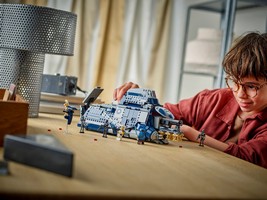 LEGO 75435 картинка 7 LEGO 75435 картинка 7