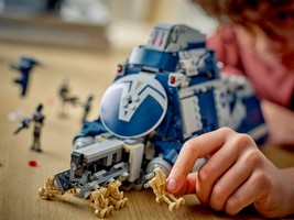 LEGO 75435 картинка 8 LEGO 75435 картинка 8