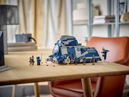 LEGO 75435 картинка 9 LEGO 75435 картинка 9