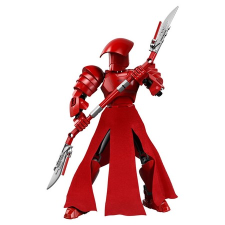 LEGO 75529 - Constraction Элитный преторианский страж LEGO 75529 - Constraction Элитный преторианский страж