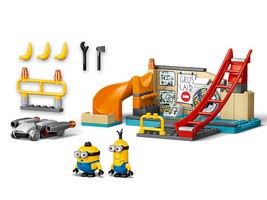 LEGO 75546 картинка 3 LEGO 75546 картинка 3