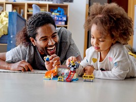 LEGO 75546 картинка 7 LEGO 75546 картинка 7