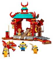 LEGO 75550 картинка 1 LEGO 75550 картинка 1