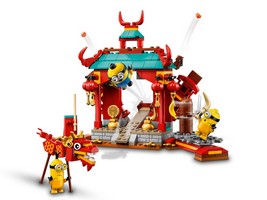 LEGO 75550 картинка 2 LEGO 75550 картинка 2