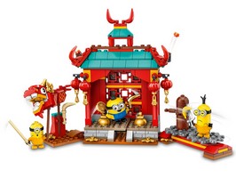 LEGO 75550 картинка 3 LEGO 75550 картинка 3