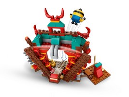 LEGO 75550 картинка 4 LEGO 75550 картинка 4