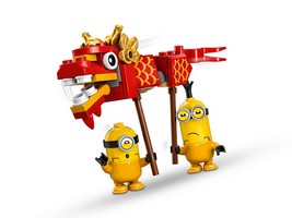 LEGO 75550 картинка 5 LEGO 75550 картинка 5