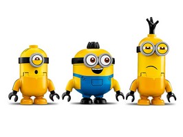 LEGO 75550 картинка 6 LEGO 75550 картинка 6