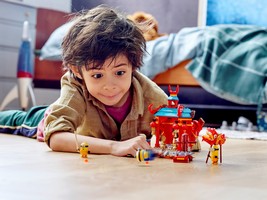 LEGO 75550 картинка 8 LEGO 75550 картинка 8