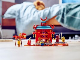 LEGO 75550 картинка 9 LEGO 75550 картинка 9