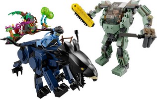 LEGO 75571 картинка 1 LEGO 75571 картинка 1