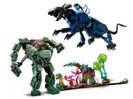 LEGO 75571 картинка 3 LEGO 75571 картинка 3