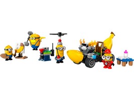 LEGO 75580 картинка 1 LEGO 75580 картинка 1