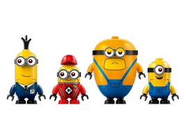 LEGO 75580 картинка 5 LEGO 75580 картинка 5