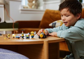 LEGO 75580 картинка 7 LEGO 75580 картинка 7