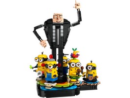 LEGO 75582 картинка 1 LEGO 75582 картинка 1