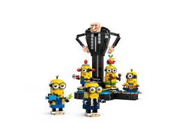 LEGO 75582 картинка 2 LEGO 75582 картинка 2