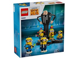LEGO 75582 картинка 3 LEGO 75582 картинка 3
