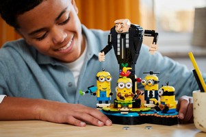 LEGO 75582 картинка 5 LEGO 75582 картинка 5