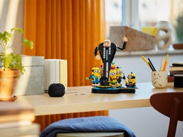 LEGO 75582 картинка 6 LEGO 75582 картинка 6