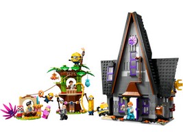 LEGO 75583 картинка 1 LEGO 75583 картинка 1