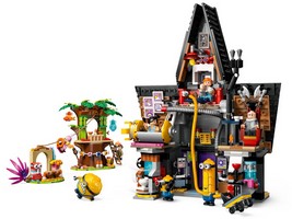 LEGO 75583 картинка 2 LEGO 75583 картинка 2
