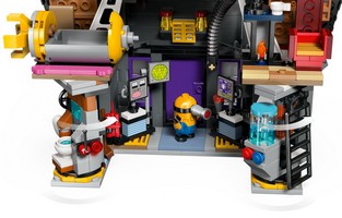 LEGO 75583 картинка 3 LEGO 75583 картинка 3