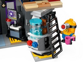 LEGO 75583 картинка 4 LEGO 75583 картинка 4