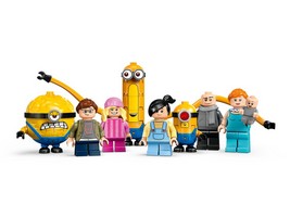 LEGO 75583 картинка 5 LEGO 75583 картинка 5