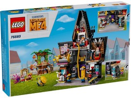 LEGO 75583 картинка 6 LEGO 75583 картинка 6
