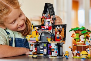 LEGO 75583 картинка 8 LEGO 75583 картинка 8