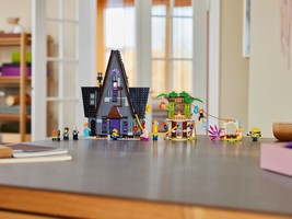 LEGO 75583 картинка 9 LEGO 75583 картинка 9