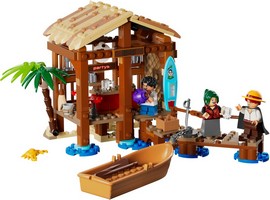 LEGO 75636 картинка 1 LEGO 75636 картинка 1
