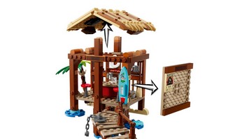 LEGO 75636 картинка 3 LEGO 75636 картинка 3