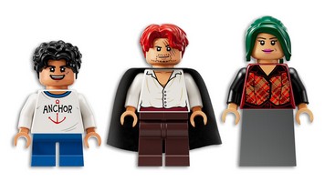 LEGO 75636 картинка 4 LEGO 75636 картинка 4