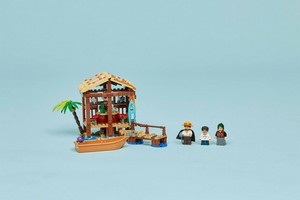 LEGO 75636 картинка 6 LEGO 75636 картинка 6