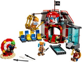LEGO 75637 картинка 1 LEGO 75637 картинка 1