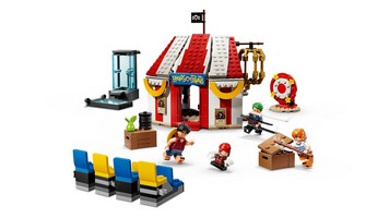LEGO 75637 картинка 2 LEGO 75637 картинка 2