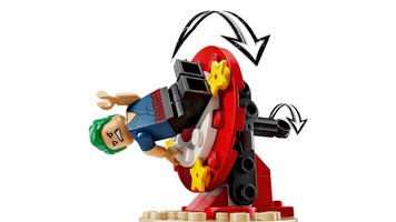 LEGO 75637 картинка 3 LEGO 75637 картинка 3