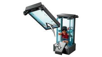 LEGO 75637 картинка 4 LEGO 75637 картинка 4