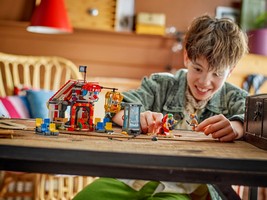 LEGO 75637 картинка 6 LEGO 75637 картинка 6