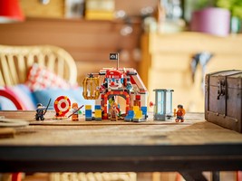 LEGO 75637 картинка 8 LEGO 75637 картинка 8