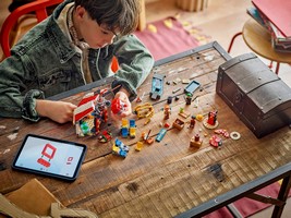 LEGO 75637 картинка 9 LEGO 75637 картинка 9