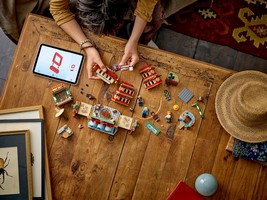 LEGO 75638 картинка 10 LEGO 75638 картинка 10