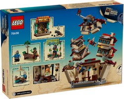 LEGO 75638 картинка 12 LEGO 75638 картинка 12