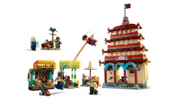 LEGO 75638 картинка 2 LEGO 75638 картинка 2