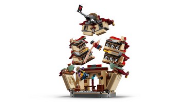 LEGO 75638 картинка 3 LEGO 75638 картинка 3